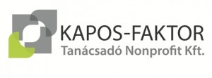 Kapos faktor logo